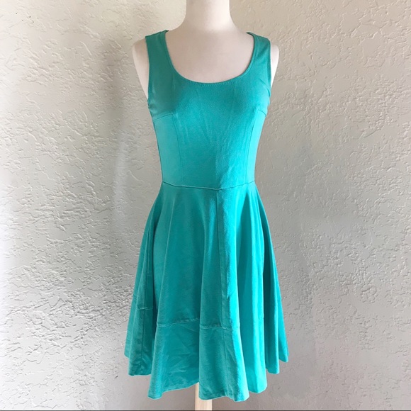 loveady | Dresses | Loveady Green 
